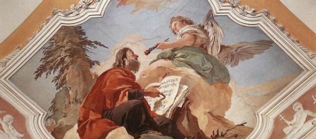 Archaeologists discover possible signature of biblical prophet Isaiah. Photo: Bible ideas Wikimedia Commons Archaeologists discover possible signature of biblical prophet Isaiah. Photo: Bible ideas Wikimedia Commons