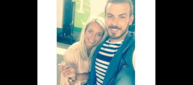Aurélie Dotremont et Julien Bert, fous amoureux, fêtent leurs 10 ... - purepeople.com Aurélie Dotremont et Julien Bert, fous amoureux, fêtent leurs 10 ... - purepeople.com