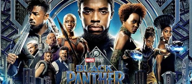 Black Panther, clef de tous les problèmes rencontrés par les Noirs aux Etats Unis ? Black Panther, clef de tous les problèmes rencontrés par les Noirs aux Etats Unis ?