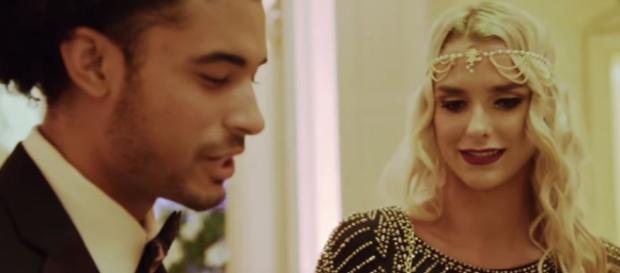 'Brandon Asks Madisson Out' Official Sneak Peek | Siesta Key | MTV - Image credit - MTV YouTube 'Brandon Asks Madisson Out' Official Sneak Peek | Siesta Key | MTV - Image credit - MTV YouTube