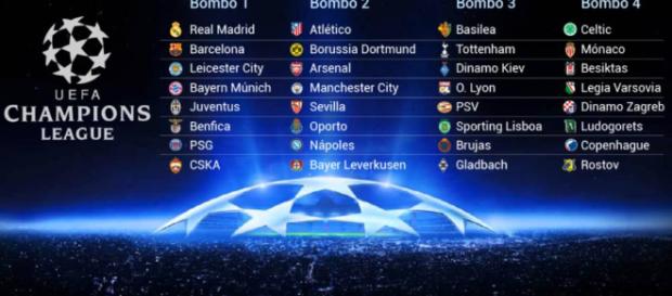 Champions League 2016/17 - Noticias | As.com - Pág. 214 - AS.com - as.com Champions League 2016/17 - Noticias | As.com - Pág. 214 - AS.com - as.com