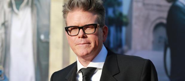 Christopher McQuarrie elige oficialmente aceptar "Misión ... - tracking-board.com Christopher McQuarrie elige oficialmente aceptar "Misión ... - tracking-board.com