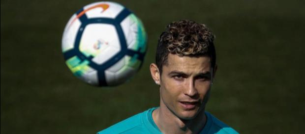 Cristiano Ronaldo com palavra final sobre reforço Cristiano Ronaldo com palavra final sobre reforço