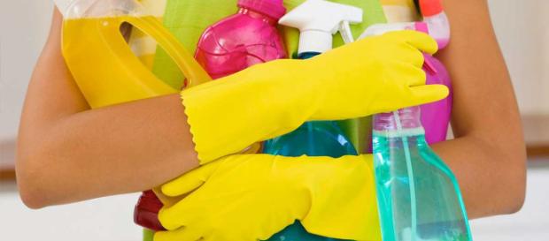 Detergenti per la pulizia dannosi per la salute: i dettagli Detergenti per la pulizia dannosi per la salute: i dettagli
