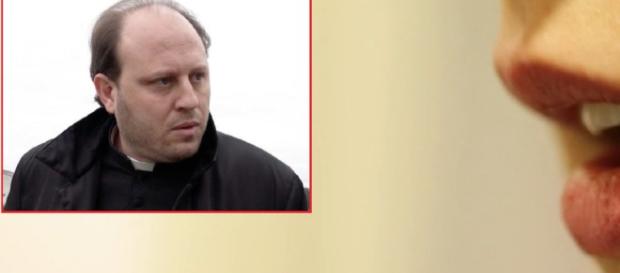 Don Michele Barone - prete accusato di praticare esorcismo con violenza e sesso Don Michele Barone - prete accusato di praticare esorcismo con violenza e sesso