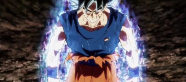 Dragon Ball Super - Análisis del episodio especial: Goku VS Jiren ... - hobbyconsolas.com Dragon Ball Super - Análisis del episodio especial: Goku VS Jiren ... - hobbyconsolas.com