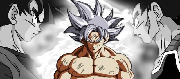 Dragon Ball Super Goku se sacrificara Dragon Ball Super Goku se sacrificara