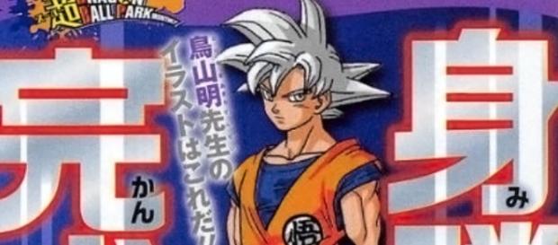 Dragon Ball Super - ¡La forma final de Goku Ultra Instinto! ¡Un ... - hobbyconsolas.com Dragon Ball Super - ¡La forma final de Goku Ultra Instinto! ¡Un ... - hobbyconsolas.com