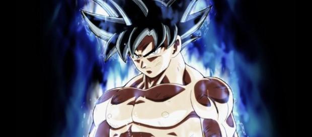 El "Dragon Ball Super" Episodio 129 se estrenará esta semana y se titula "Limites Super Superados! Ultra Instinto Dominado!! El "Dragon Ball Super" Episodio 129 se estrenará esta semana y se titula "Limites Super Superados! Ultra Instinto Dominado!!