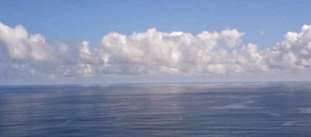 El mar y el origen de la vida en peligro El mar y el origen de la vida en peligro