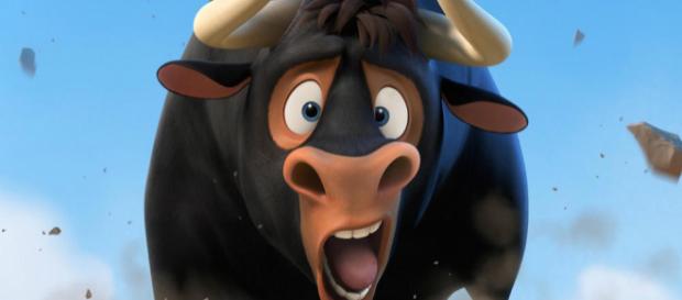 El productor habla de como fue la produccion de Ferdinand El productor habla de como fue la produccion de Ferdinand