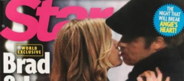 ¿Brad Pitt y Jennifer Aniston retoman su relación? ¿Brad Pitt y Jennifer Aniston retoman su relación?
