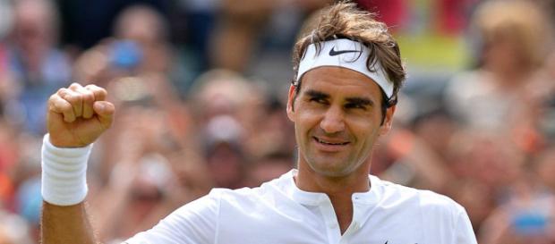 Federer pone suspense; Nadal arrolla; la lluvia no deja jugar - com.mx Federer pone suspense; Nadal arrolla; la lluvia no deja jugar - com.mx