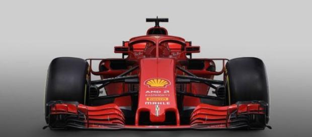 Ferrari presenta SF71H para ganar el Mundial de Fórmula 1 - elespanol.com Ferrari presenta SF71H para ganar el Mundial de Fórmula 1 - elespanol.com