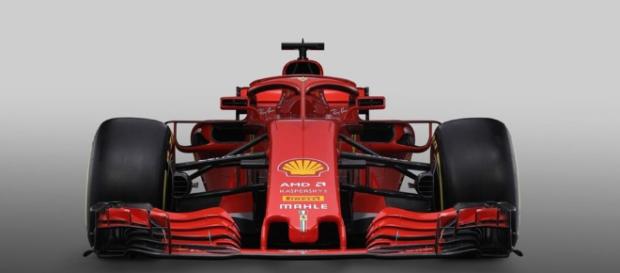 Ferrari presenta su coche para 2018: el SF71H - F1 al día - f1aldia.com Ferrari presenta su coche para 2018: el SF71H - F1 al día - f1aldia.com