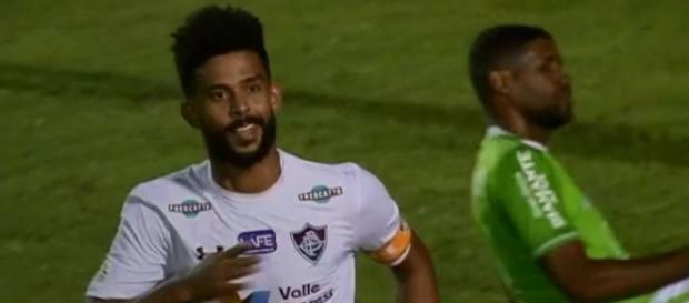 Fluminense está na terceira fase da Copa do Brasil (Foto: O Globo) Fluminense está na terceira fase da Copa do Brasil (Foto: O Globo)