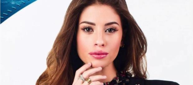 Gossip: Chiara Nasti e 'Striscia' inguaiano l'Isola dei famosi. Gossip: Chiara Nasti e 'Striscia' inguaiano l'Isola dei famosi.