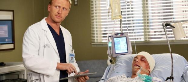 Grey's Anatomy' season 11, episode 8 stills and synopsis - Grey's Anatomy' season 11, episode 8 stills and synopsis -