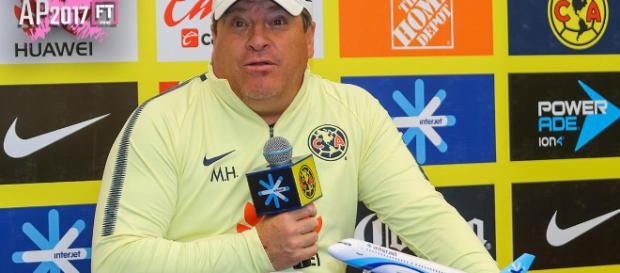 Habría rotación en la alineación del América para enfrentar a Xolos Habría rotación en la alineación del América para enfrentar a Xolos