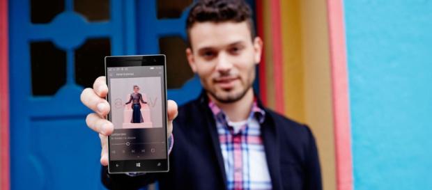 Snapchat una de las apps mas usadas Snapchat una de las apps mas usadas