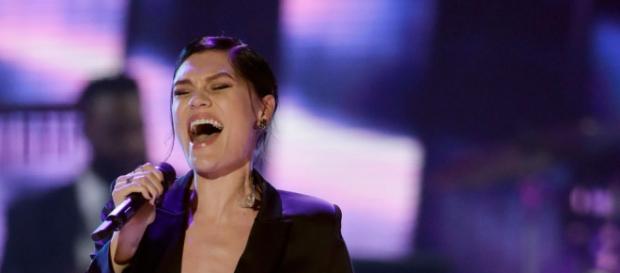 Jessie J durante una actuación / ©GettyImages Jessie J durante una actuación / ©GettyImages