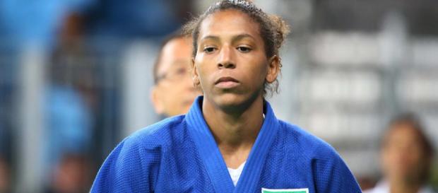 Judoca reclama de abordagem policial no Rio de Janeiro: ‘Preconceito’ Judoca reclama de abordagem policial no Rio de Janeiro: ‘Preconceito’