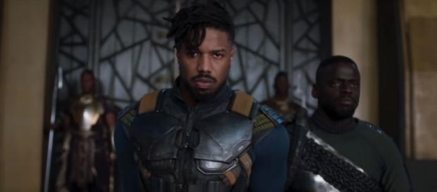 Killmonger Explained: Who Is the Black Panther Villain? - IGN - ign.com Killmonger Explained: Who Is the Black Panther Villain? - IGN - ign.com
