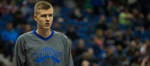 Knicks: Win-Now Mentality Is Good For Kristaps Porzingis - dailyknicks.com Knicks: Win-Now Mentality Is Good For Kristaps Porzingis - dailyknicks.com