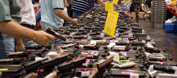 La posesión de armas en EE UU: ¿mal interpretada durante 224 años ... - 20minutos.es La posesión de armas en EE UU: ¿mal interpretada durante 224 años ... - 20minutos.es