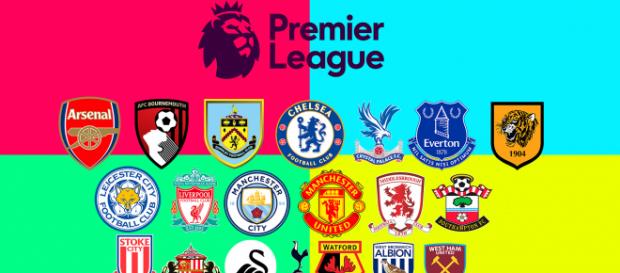La Premier League, también conocida en el Reino Unido como The Premiership La Premier League, también conocida en el Reino Unido como The Premiership