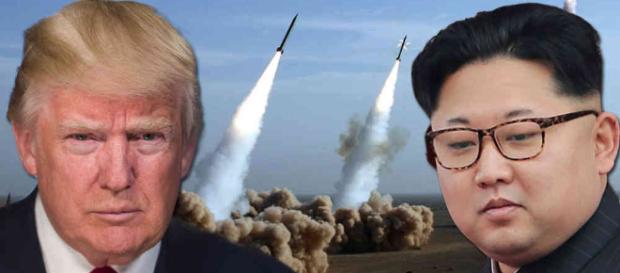 Las medidas se dirigen a más de 50 buques y compañías de transporte marítimo en Corea del Norte Las medidas se dirigen a más de 50 buques y compañías de transporte marítimo en Corea del Norte