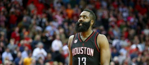 Le bilan de la mi-saison en NBA : James Haden joueur le plus utile ... - newsbasket-beafrika.com Le bilan de la mi-saison en NBA : James Haden joueur le plus utile ... - newsbasket-beafrika.com