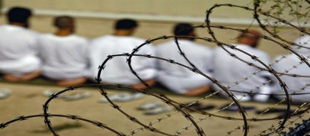 Le gouvernement dévoile son projet pour détecter la radicalisation en prison Le gouvernement dévoile son projet pour détecter la radicalisation en prison