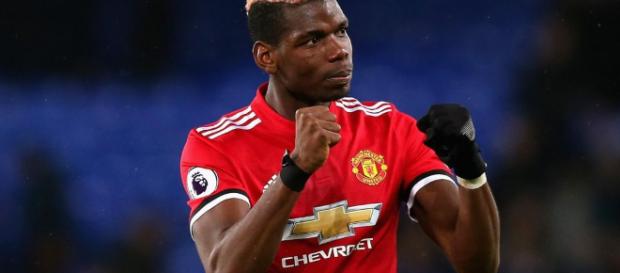 Le Real Madrid prêt à recruter un milieu de terrain français. Le Real Madrid prêt à recruter un milieu de terrain français.