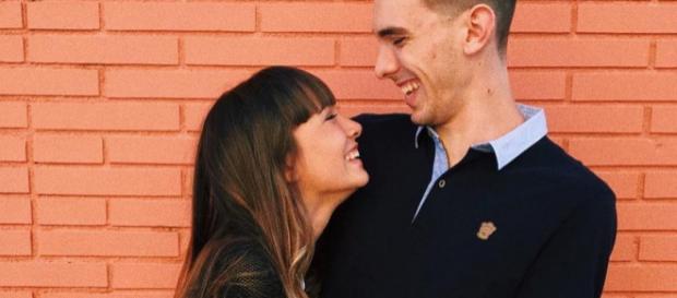 Lo que Aitana no sabe de su novio Vicente Lo que Aitana no sabe de su novio Vicente