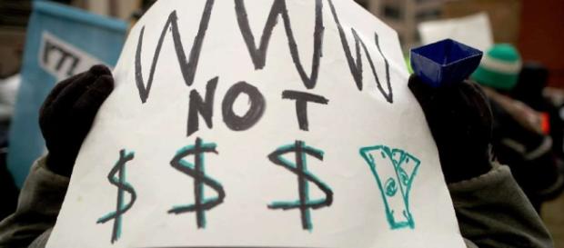 Los días están verdaderamente contados para las regulaciones federales que impiden que los proveedores de Internet bloqueen la banda ancha. Los días están verdaderamente contados para las regulaciones federales que impiden que los proveedores de Internet bloqueen la banda ancha.