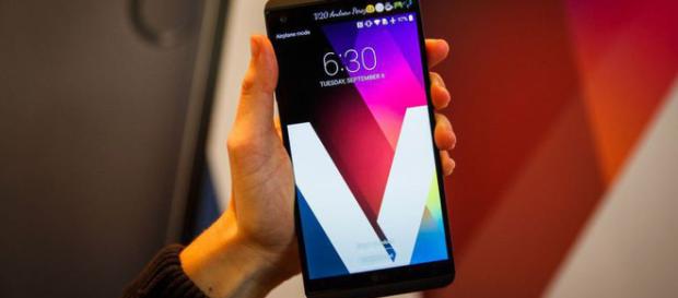 Los mejores celulares android para el 2018 Los mejores celulares android para el 2018