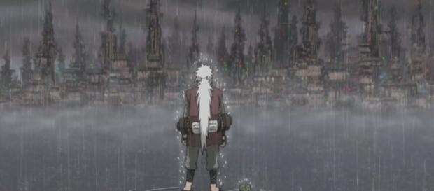 Los mejores espías del mundo shinobi Los mejores espías del mundo shinobi