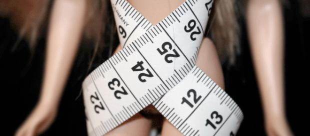 Los síntomas de anorexia y cómo detectarla a tiempo Los síntomas de anorexia y cómo detectarla a tiempo