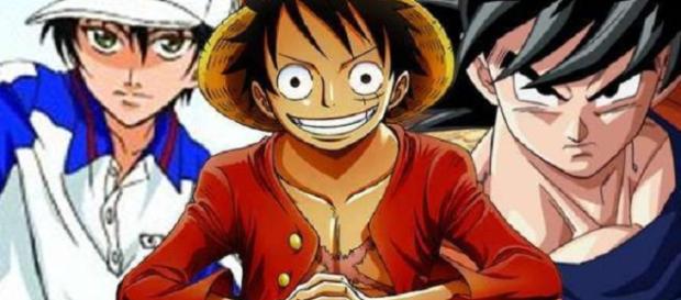 MEJORES ANIME DE LA HISTORIA.. MEJORES ANIME DE LA HISTORIA..