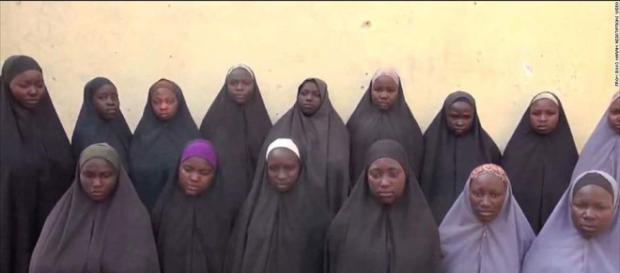 Mil días del secuestro de las niñas de Chibok por Boko Haram - 20minutos.es Mil días del secuestro de las niñas de Chibok por Boko Haram - 20minutos.es