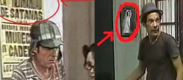 Mistérios macabros por trás do 'Chaves' Mistérios macabros por trás do 'Chaves'