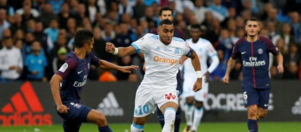 OM-PSG (2-2) : «Marseille a joué un Clasico, Paris a juste joué un ... - leparisien.fr OM-PSG (2-2) : «Marseille a joué un Clasico, Paris a juste joué un ... - leparisien.fr