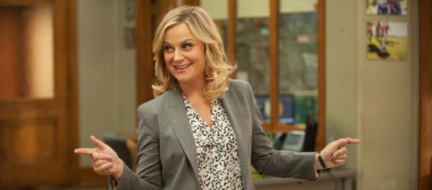 Parks and Recreation' Cast & Crew Slam the NRA for Using a Leslie ... - tvinsider.com Parks and Recreation' Cast & Crew Slam the NRA for Using a Leslie ... - tvinsider.com