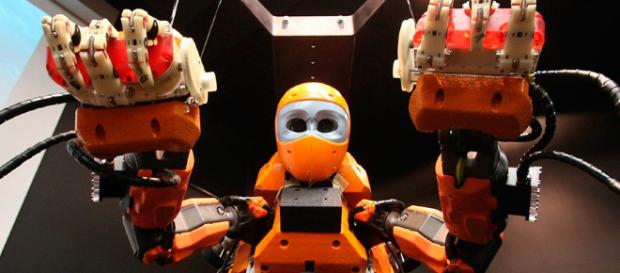 Pistas para comprar un robot aspirador en Navidad - robotsaldetalle.es Pistas para comprar un robot aspirador en Navidad - robotsaldetalle.es