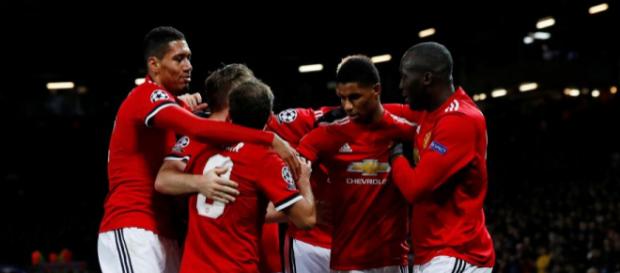 Pogba podría estar de salida en el United Pogba podría estar de salida en el United