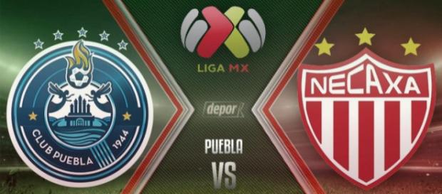 Puebla Vs Necaxa se juegan 3 puntos. -Depor Puebla Vs Necaxa se juegan 3 puntos. -Depor