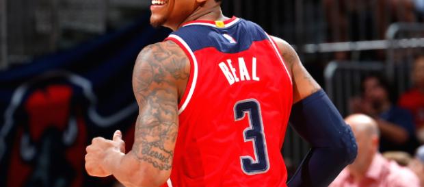 Q+A: Bradley Beal | SLAMonline - slamonline.com Q+A: Bradley Beal | SLAMonline - slamonline.com