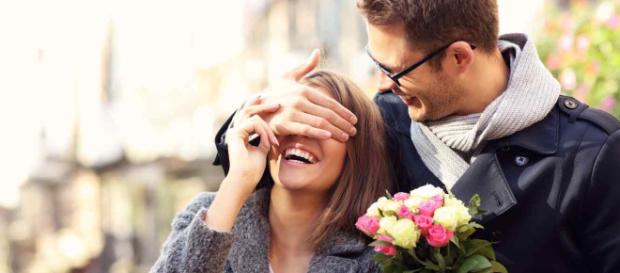 ¿Quién es realmente más romántico, hombre o mujer? ¿Quién es realmente más romántico, hombre o mujer?