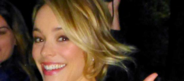Rachel McAdams image via Wikimedia Commons Rachel McAdams image via Wikimedia Commons